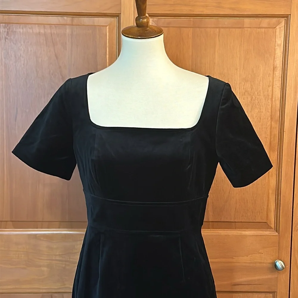 J. Crew worn once